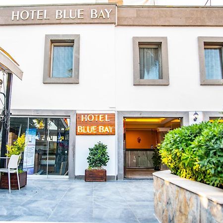 Blue Bay Beach Hotel (Adults Only) Бітез Екстер'єр фото