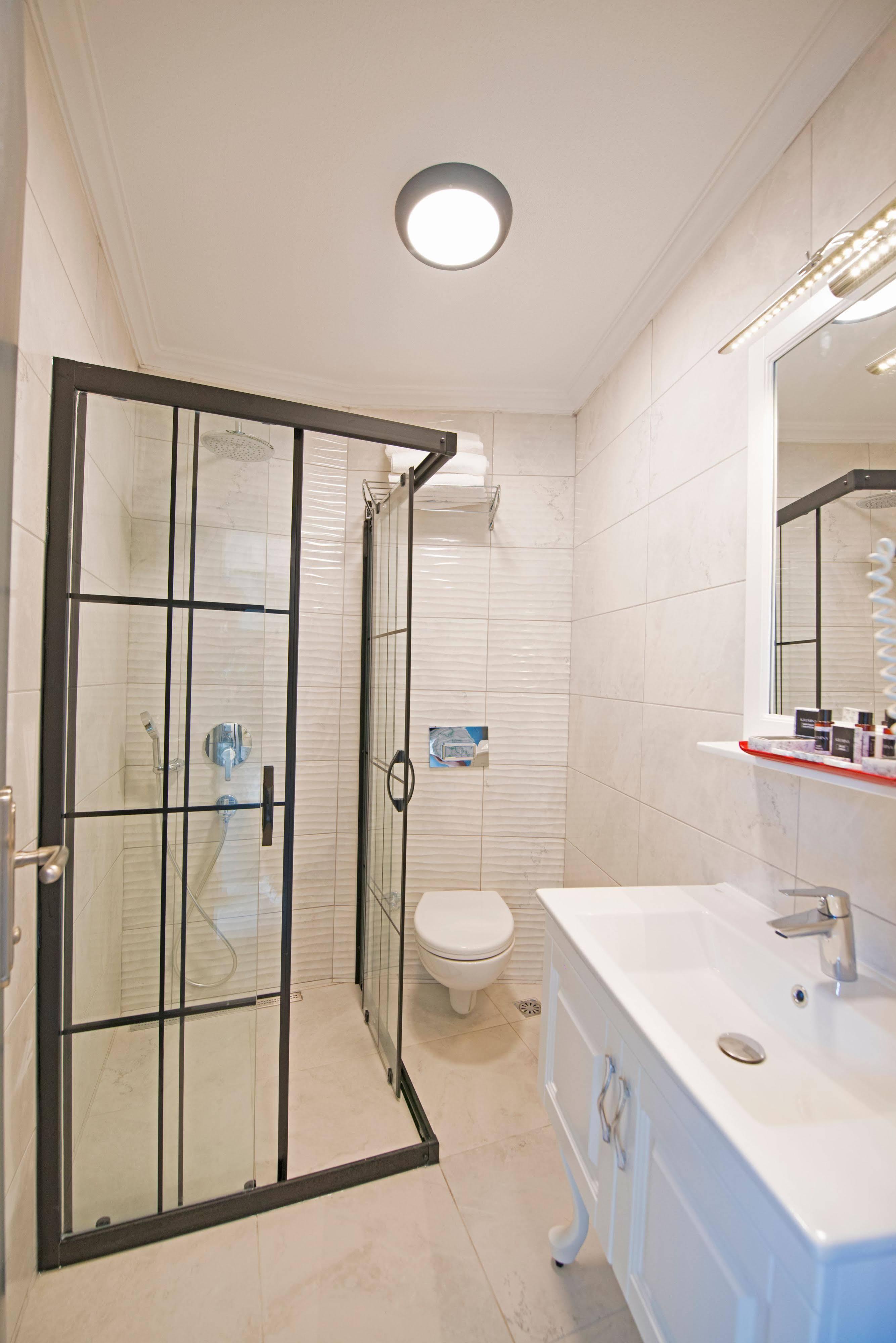 Blue Bay Beach Hotel (Adults Only) Бітез Екстер'єр фото